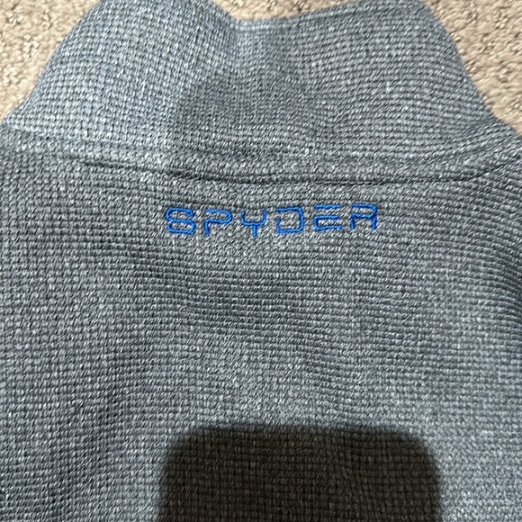 sweater by SPYDER - Picture 4 of 6